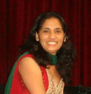 Manju Khadka