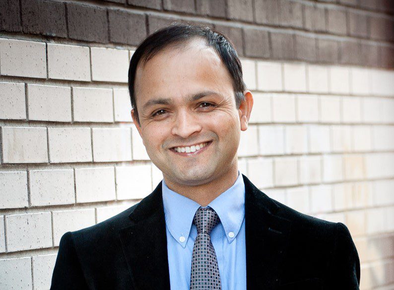 Bhuwan Gautam
