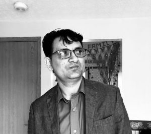 Hari Uprety