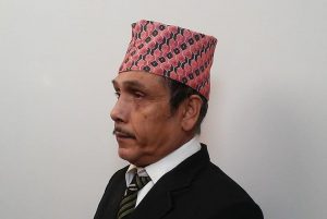Ganga Lamitare