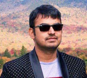 Abinash Bhattarai "Xtra"