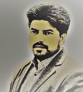 Yati Raj Ajnabee