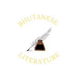 BHUTANESE LITERATURE | Bhutaneseliterature.com