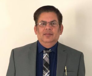Bhakta Ghimire