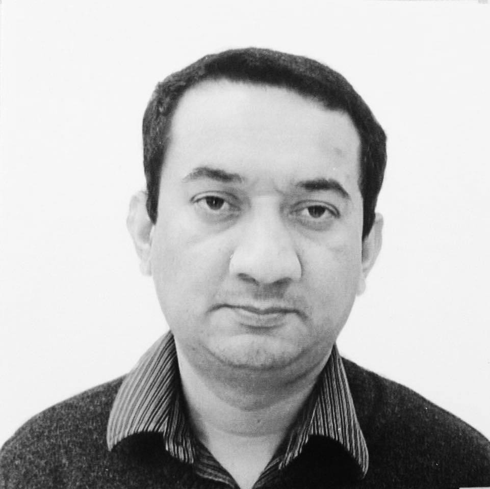 Madhu Ghimire