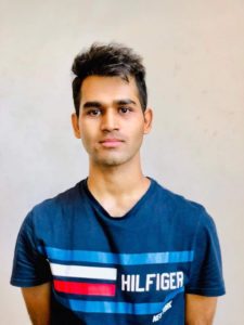 Bhupas Gautam
