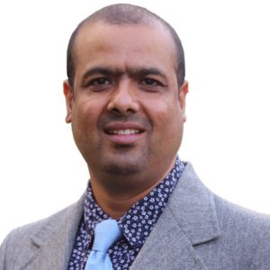 Vidhyapati Mishra