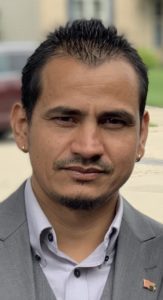 Abi Neoupaney Abishek