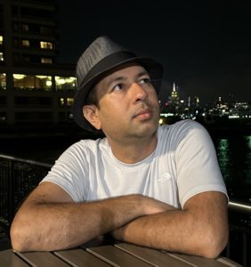 Ankit Sapkota