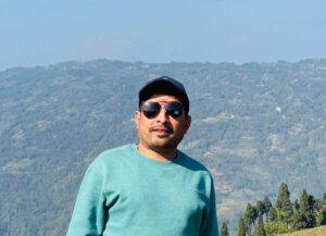 Prem Acharya